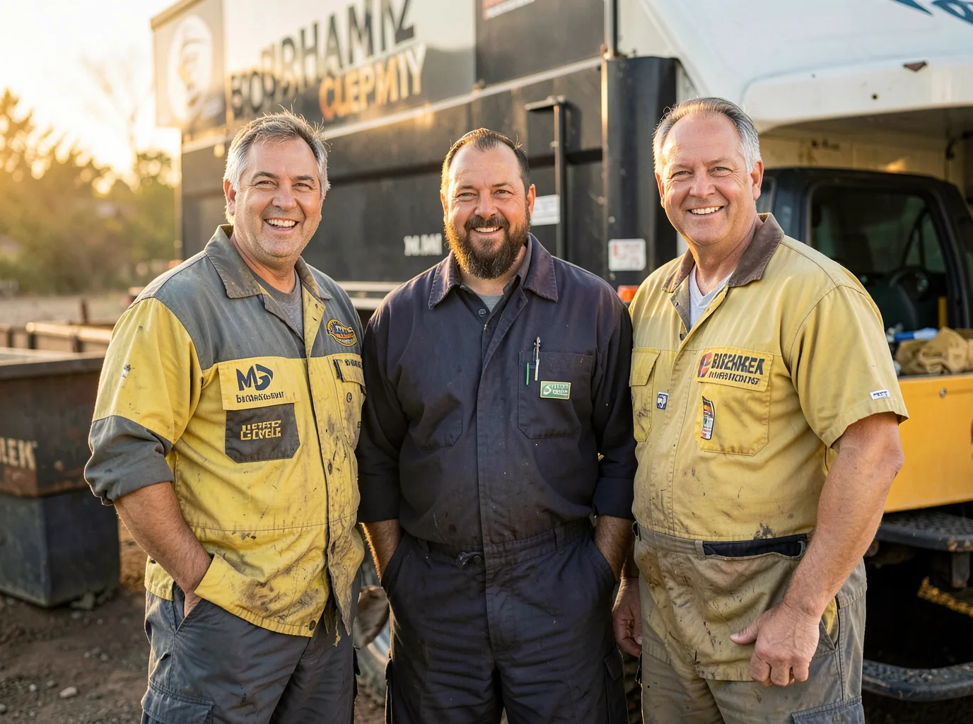 Sewage Cleanup company in Dunlap, CA