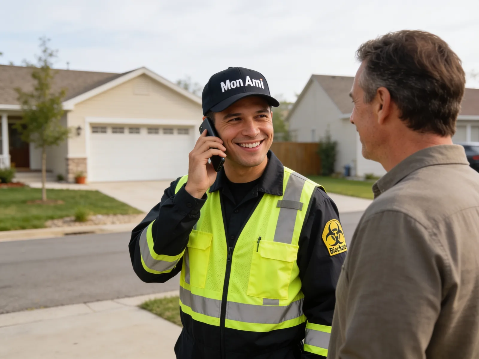 Sewage Cleanup Dunlap, CA FAQs