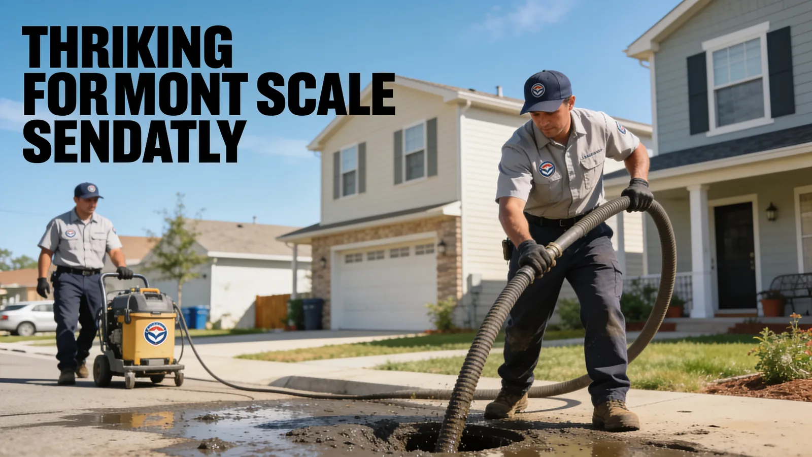 Sewage Cleanup in Dunlap, CA near me
